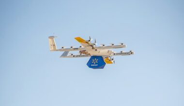 Ocoee's Walmart soon to offer drone delivery services