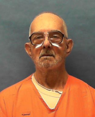 Dusty Ray Spencer has spent more than three decades on Death Row for murdering his wife in Orange County. Florida Gov. Ron DesSantis signed a death warrant for Spencer on Tuesday, May 26, 2026. (Florida Department of Corrections/Courtesy) 