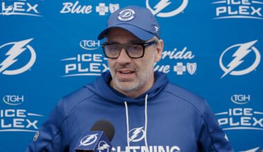 Joel Bouchard | Development Camp 2026