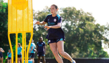 Pride look to keep rolling as Boston Legacy FC come to Orlando on Wednesday