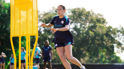 Pride look to keep rolling as Boston Legacy FC come to Orlando on Wednesday