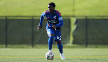 PREVIEW | Orange and Blue look for three points Sunday night against Orlando City B