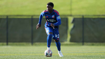 PREVIEW | Orange and Blue look for three points Sunday night against Orlando City B