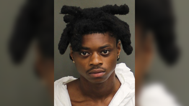 Orlando man arrested after 17-year-old girl fatally shot, deputies say