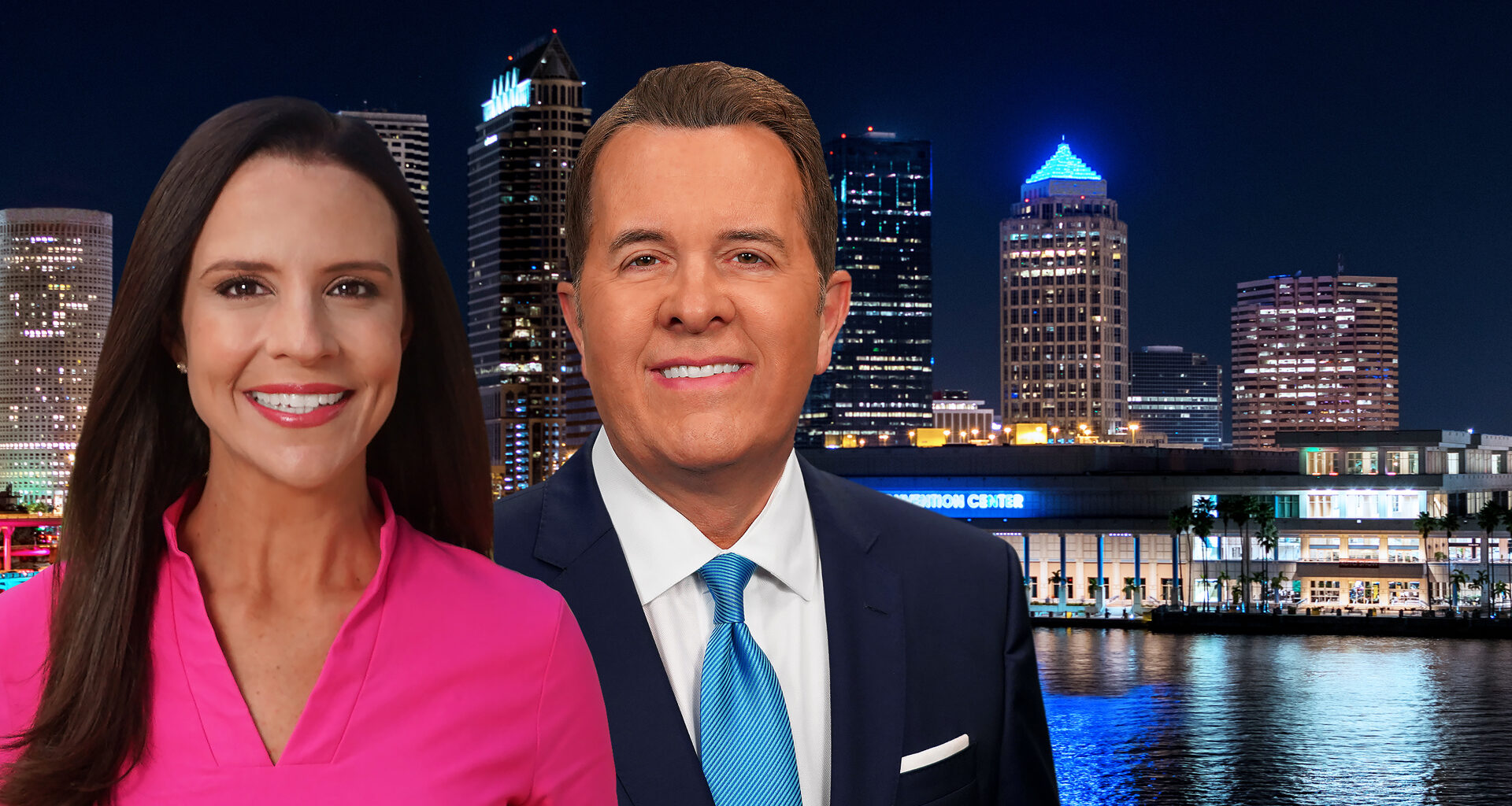 10 Tampa Bay News at 11:00 pm