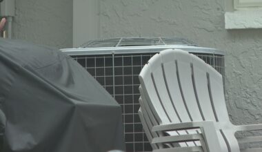 Shore Acres A/C burglary arrest prompts police to warn vacant homeowners of possible thefts