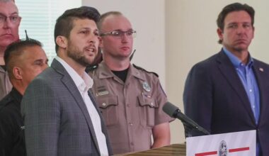 Florida AG Uthmeier faces new attacks about Hope Florida