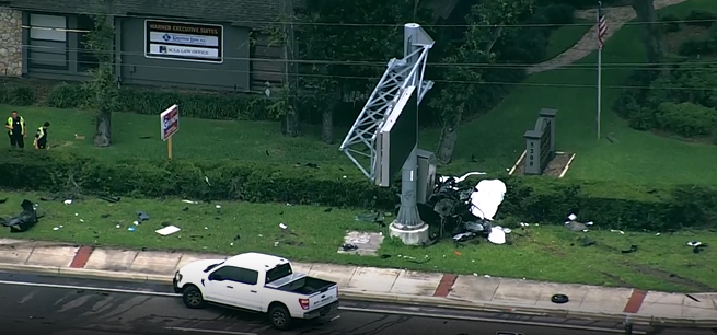 Fatal crash in Seminole County fatal crash in seminole county