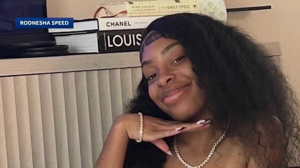 Florida mother calls for justice after daughter shot, killed
