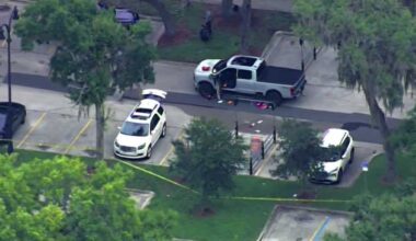 Apopka Home Depot shooting: What we know