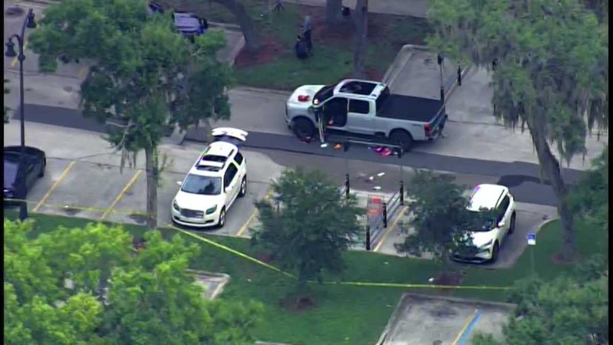 Apopka Home Depot shooting: What we know