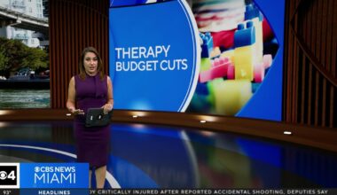 Parents on Medicaid in South Florida say their children with behavior disorders are losing crucial c