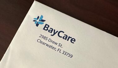 BayCare to launch healthcare drone delivery network across Tampa Bay by 2027