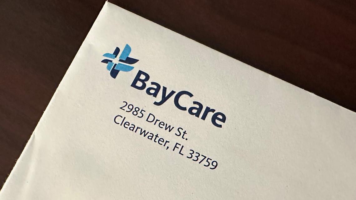 BayCare to launch healthcare drone delivery network across Tampa Bay by 2027