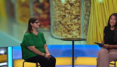SNAP changes and Treasure Coast Food Bank