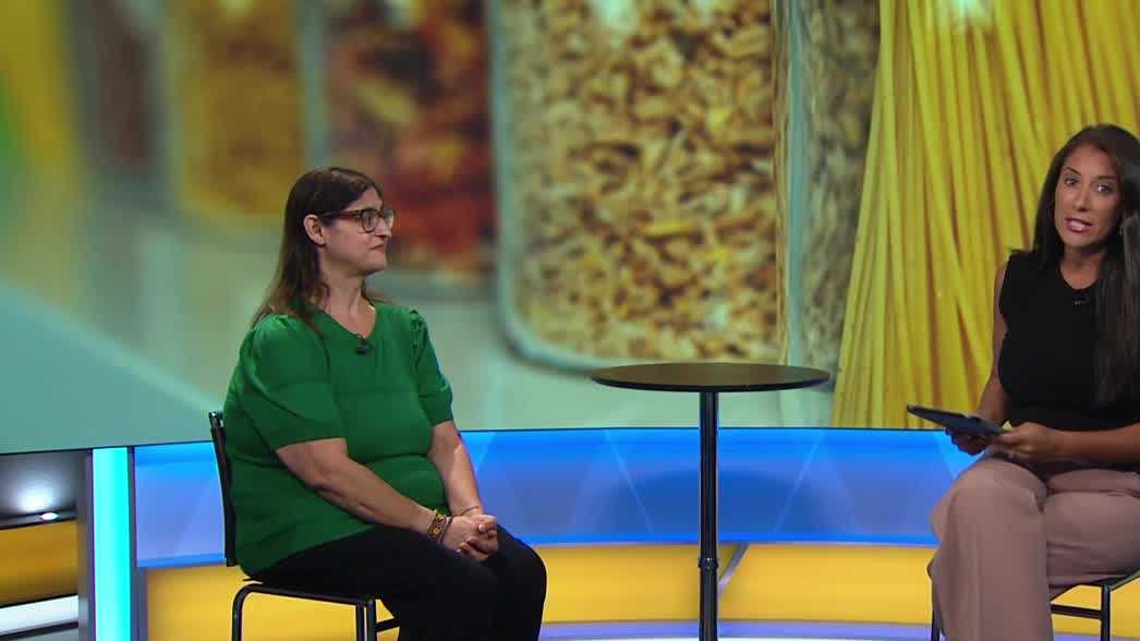 SNAP changes and Treasure Coast Food Bank