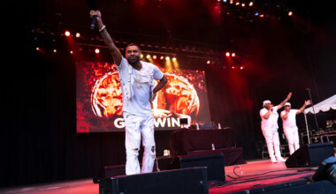 Ginuwine Is Engaged to Miami Realtor