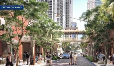 Church Street rehab begins in downtown Orlando