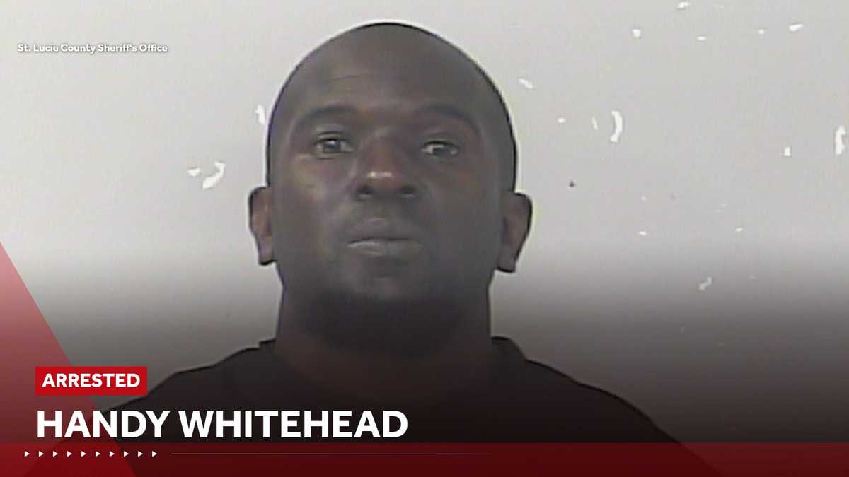 School employee arrested for lewd and lascivious acts in front of two sisters aged 14 and 11