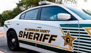 3 arrested in armed robbery outside of Extended Stay America in Tampa