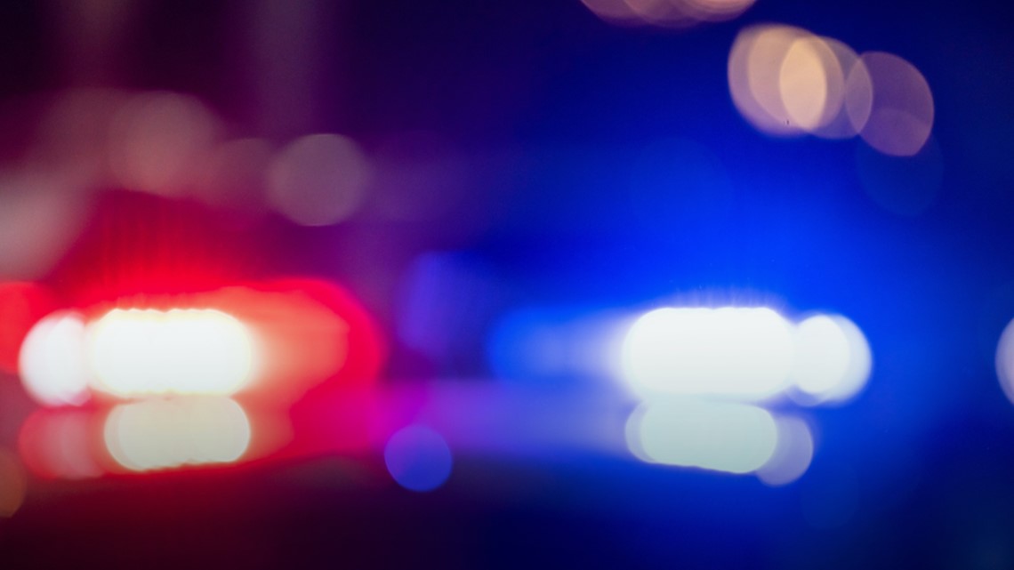 Former Jacksonville High School band director arrested for alleged sexual assault of student