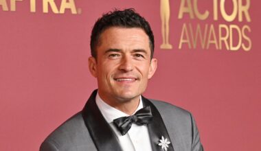 Orlando Bloom’s Dating History: Katy Perry, Miranda Kerr, Luisa Laemmel, and More
