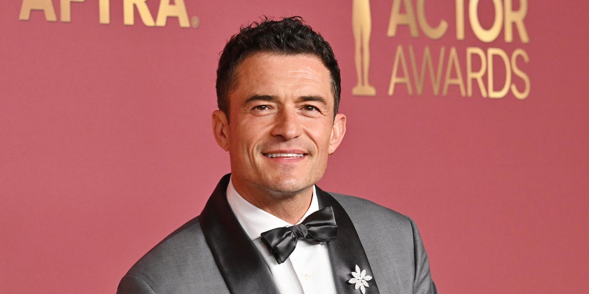 Orlando Bloom’s Dating History: Katy Perry, Miranda Kerr, Luisa Laemmel, and More