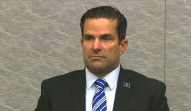 Duke’s Diaz on Miami’s involvement in Mensah transfer: ‘Only say what you can prove’ :: WRAL.com