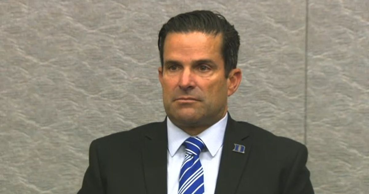 Duke’s Diaz on Miami’s involvement in Mensah transfer: ‘Only say what you can prove’ :: WRAL.com