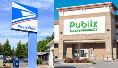 Are banks open today? What's open and closed this July 3, 2026, across Tampa Bay