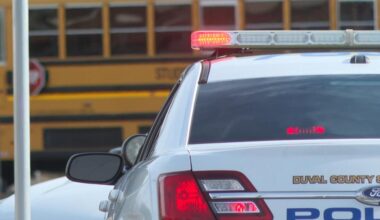 Report: Duval Schools paraprofessional used nonverbal student to mop up urine