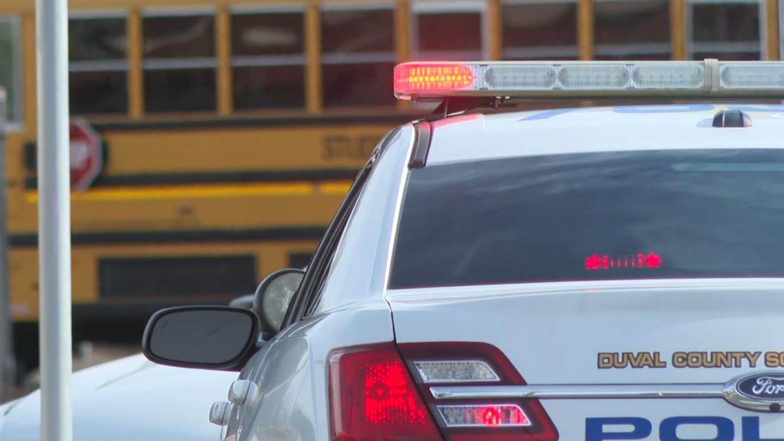Report: Duval Schools paraprofessional used nonverbal student to mop up urine