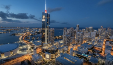 Trump library could be a problem for downtown Miami — even these candidates agree