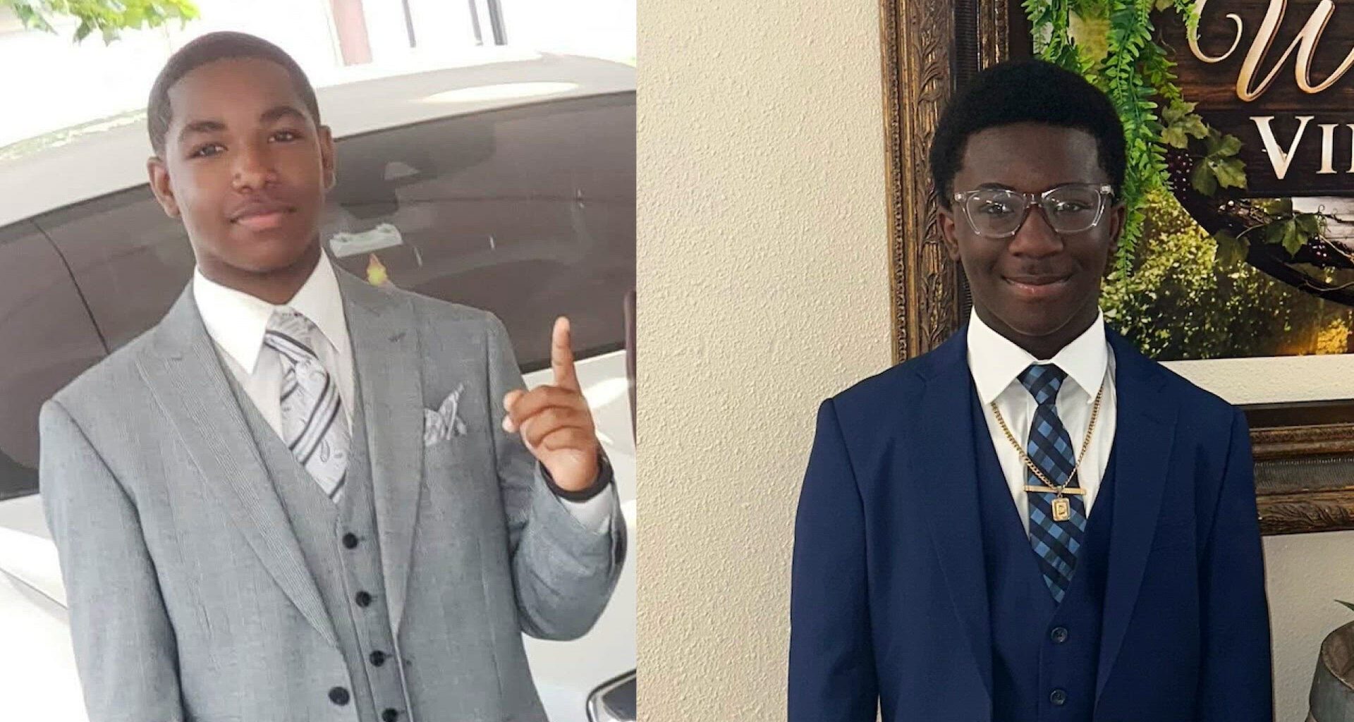 Families remember teens killed in Edgewood Avenue crash as inseparable, loved