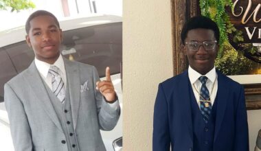 Families remember teens killed in Edgewood Avenue crash as inseparable, loved