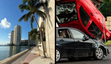 5 Florida Man Stories That Prove June Was Absolutely Unhinged