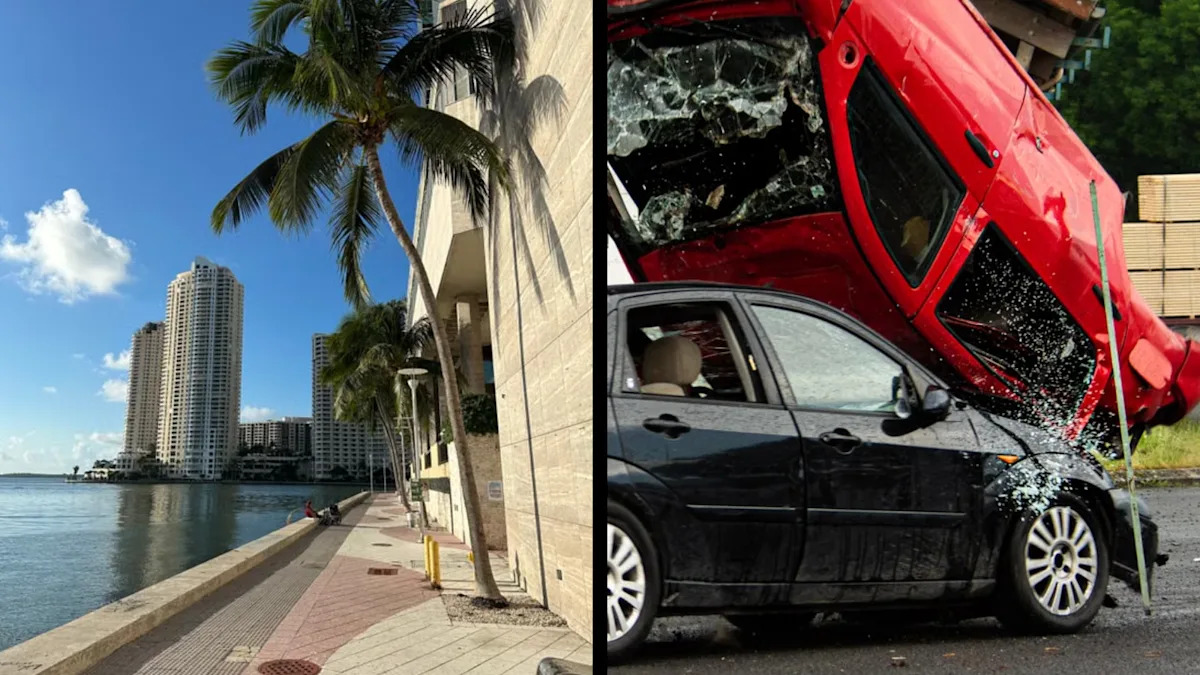 5 Florida Man Stories That Prove June Was Absolutely Unhinged