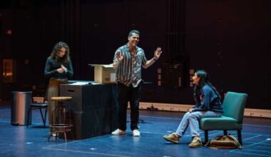 Award-winning musical "Next to Normal" taking the stage in Central Florida Aug. 6-9