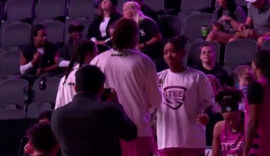 Savannah Steel let late lead slip away in loss to Jacksonville Waves