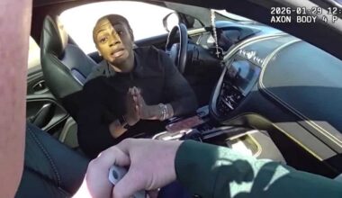 Sha'Carri Richardson takes plea in Florida super-speeder case