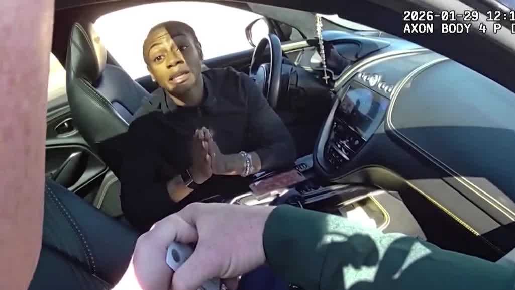 Sha'Carri Richardson takes plea in Florida super-speeder case