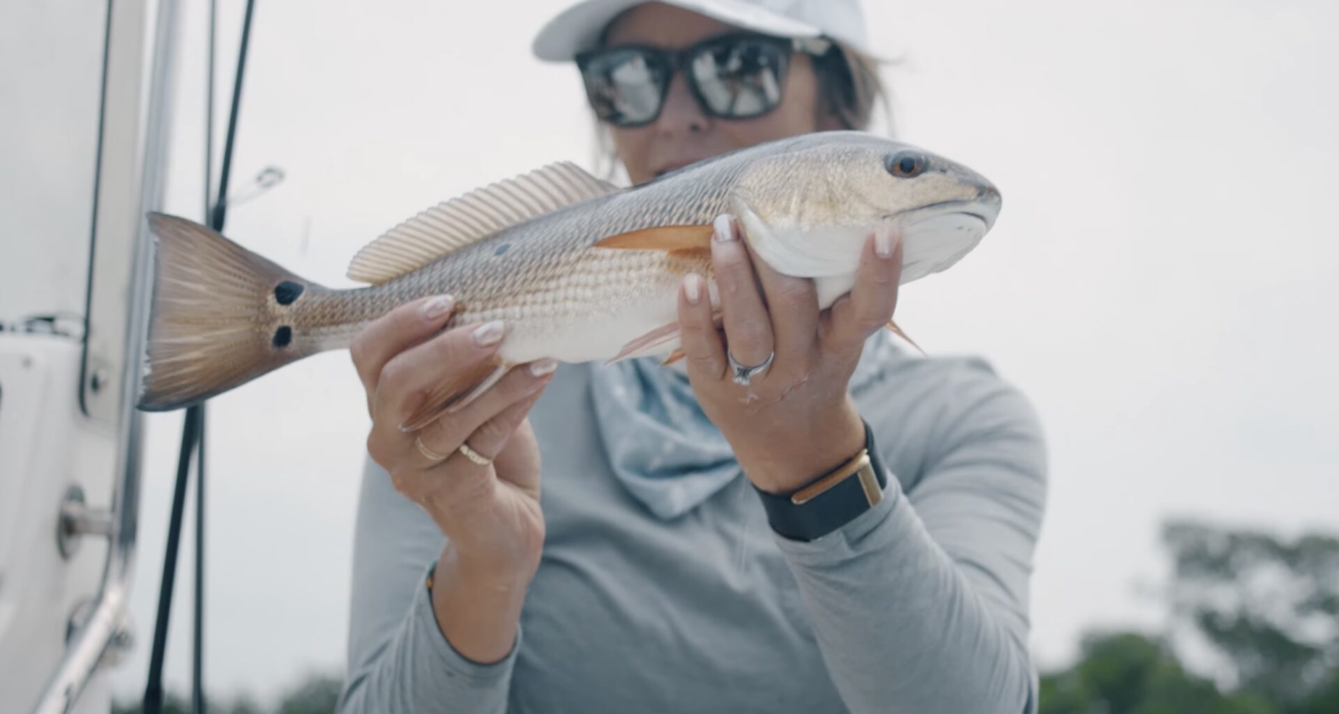 Explore Southern Florida’s Finest Fishing