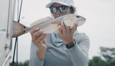 Explore Southern Florida’s Finest Fishing