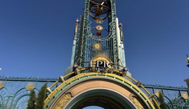 The majority of days in September, Epic Universe will close at 8 p.m., but there are two distinct variations to be aware of near the end of the month. We