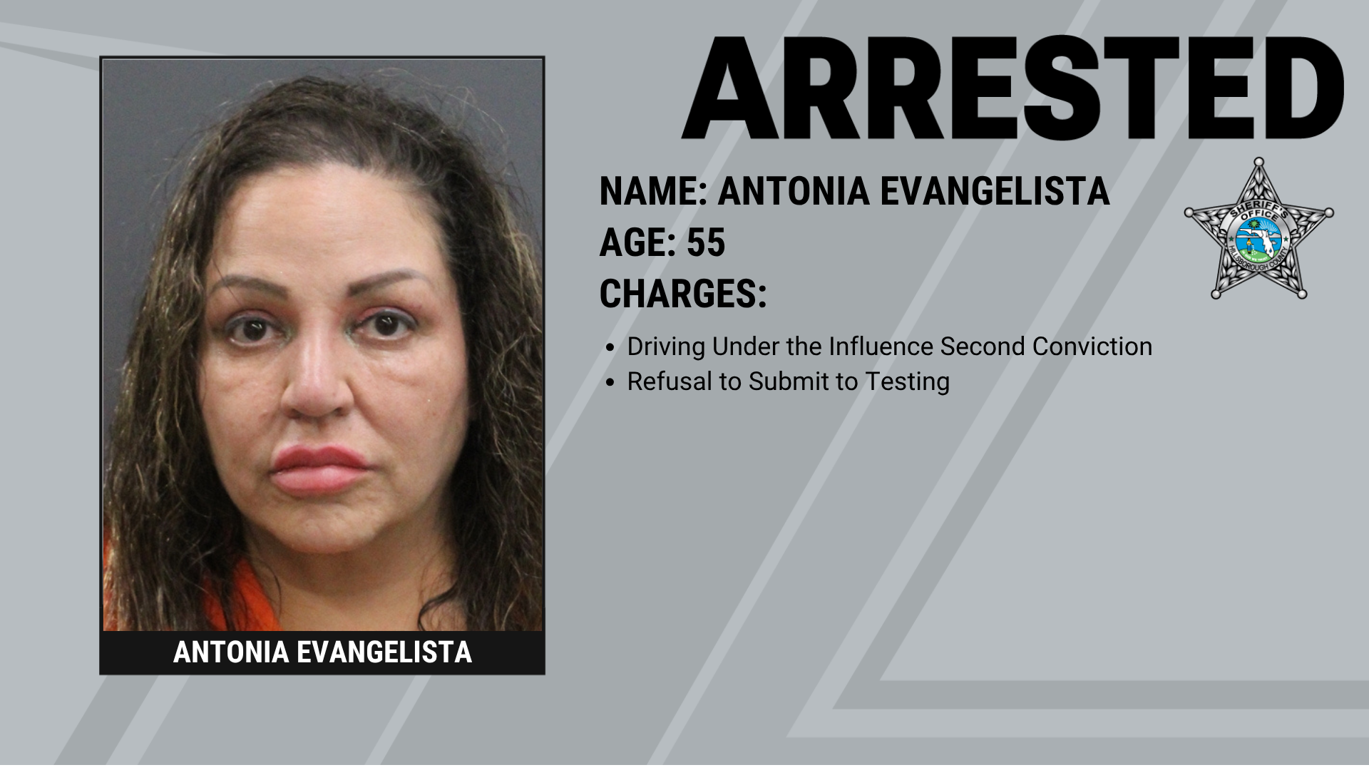 37 Arrested During Fourth of July DUI Operation Supporting Image