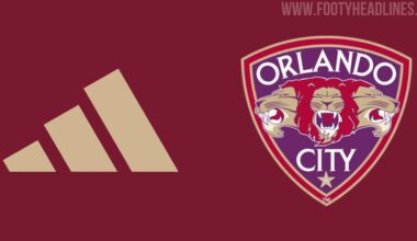 EXCLUSIVE: Orlando City 2026 Third Kit Info Leaked