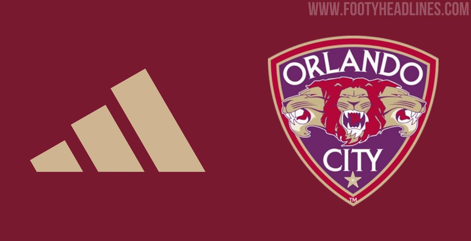 EXCLUSIVE: Orlando City 2026 Third Kit Info Leaked