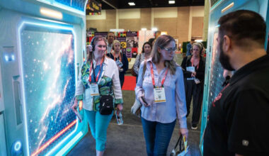 EXHIBITORLIVE
