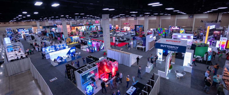 EXHIBITORLIVE