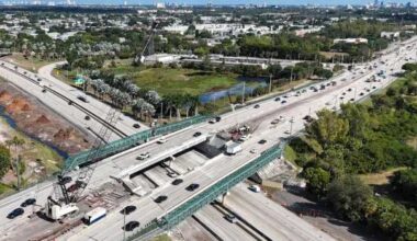 Florida's Turnpike northbound lanes in PBC to close overnight